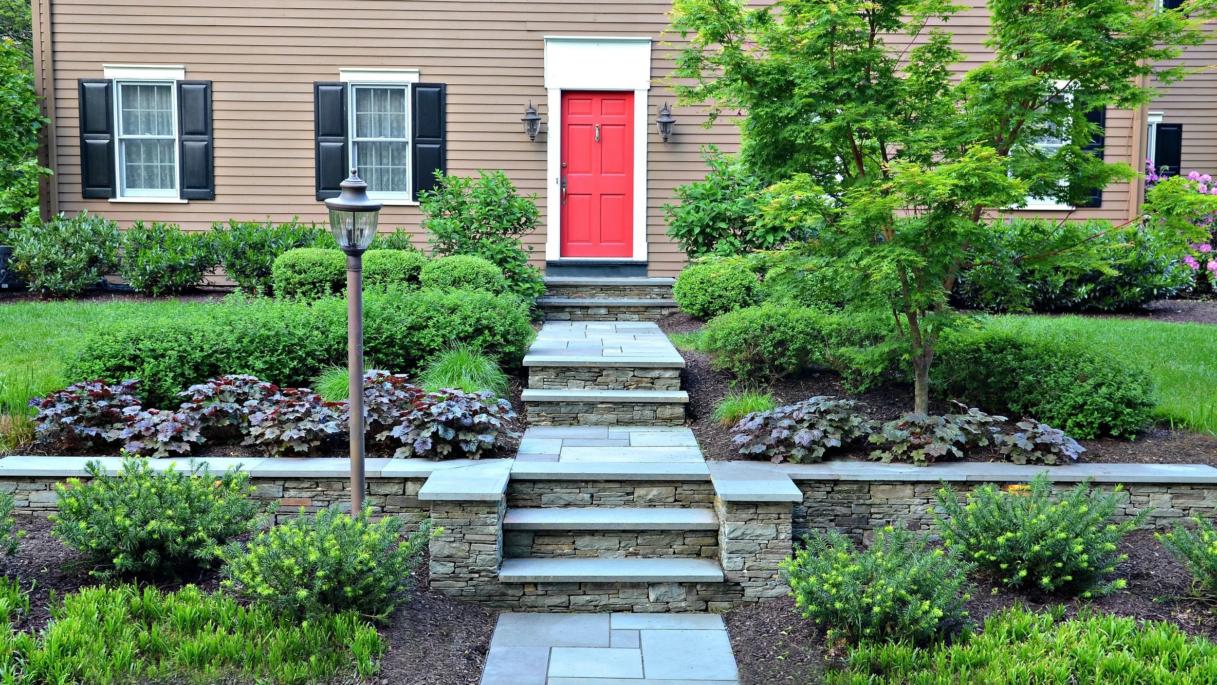 waitkus design wall and steps.JPG