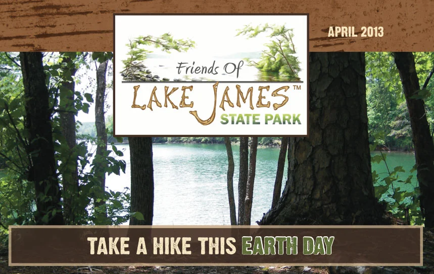 Earth Day Hike