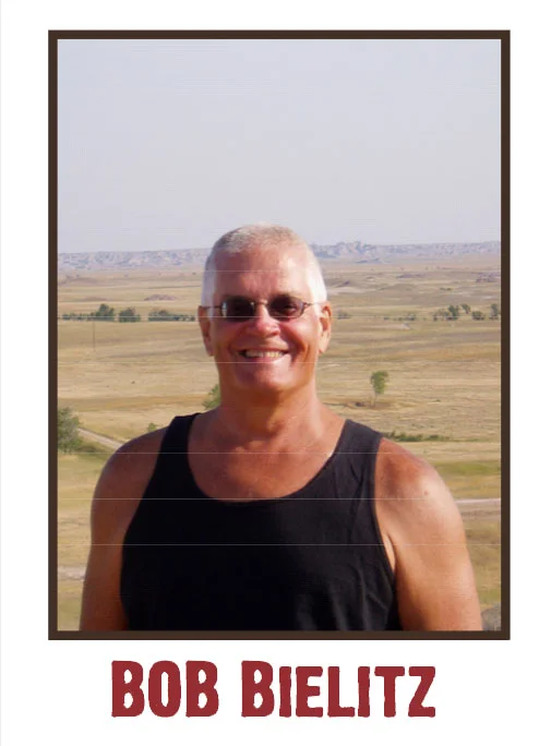 Friendly Faces at Lake James State Park 2