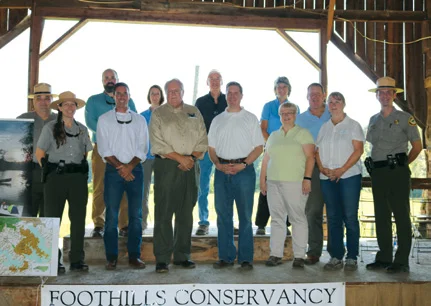 Whipporwill Farm Addition