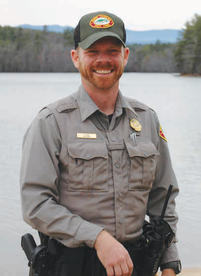 Meet the Ranger