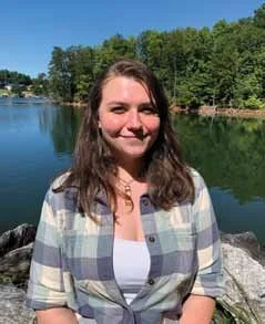 Fresh Faces:  Shelby Longgrear