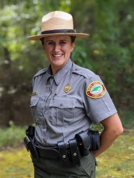 Park Staff — Friends of LJSP