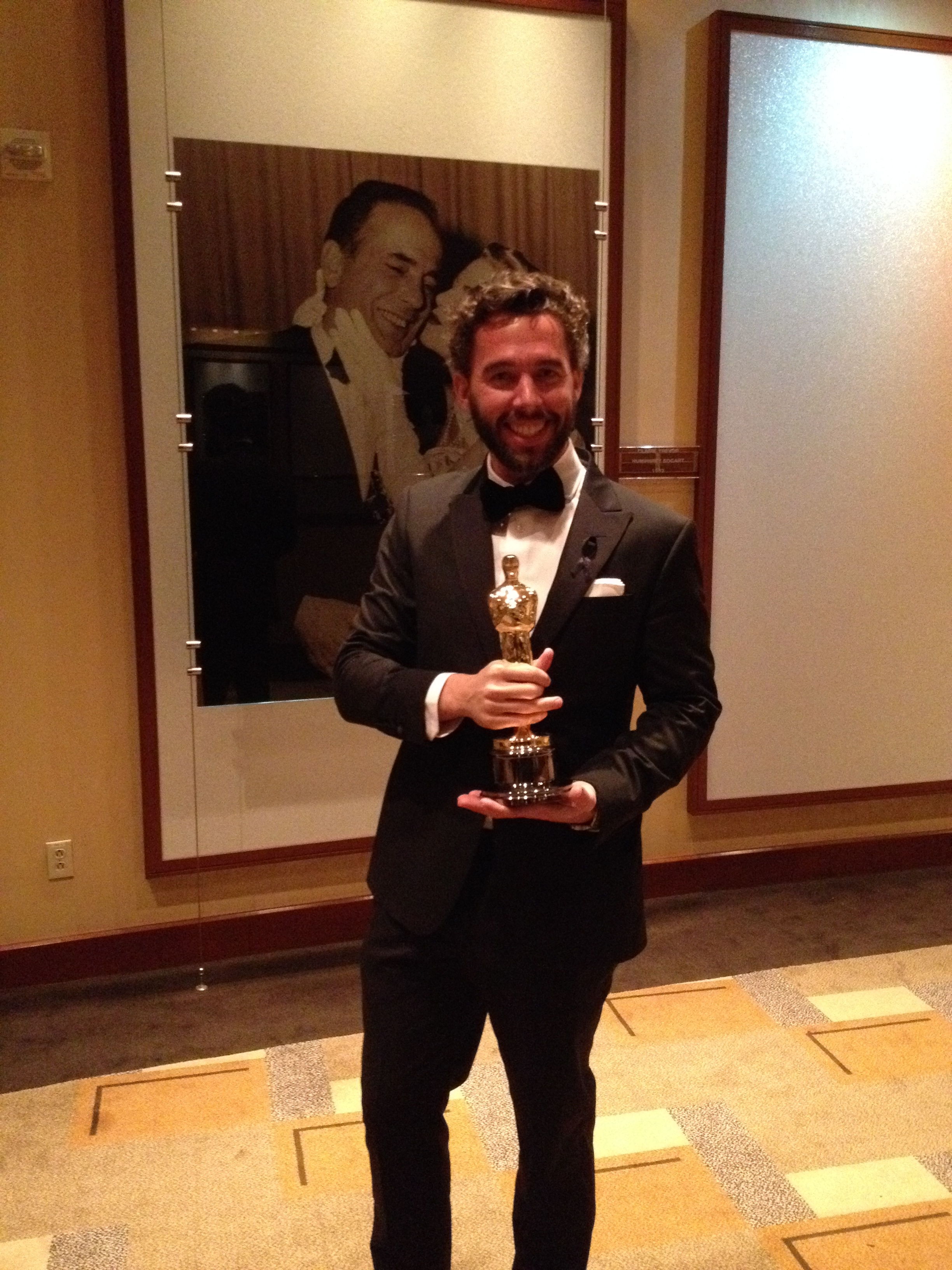 CBC Radio Day Break After the win