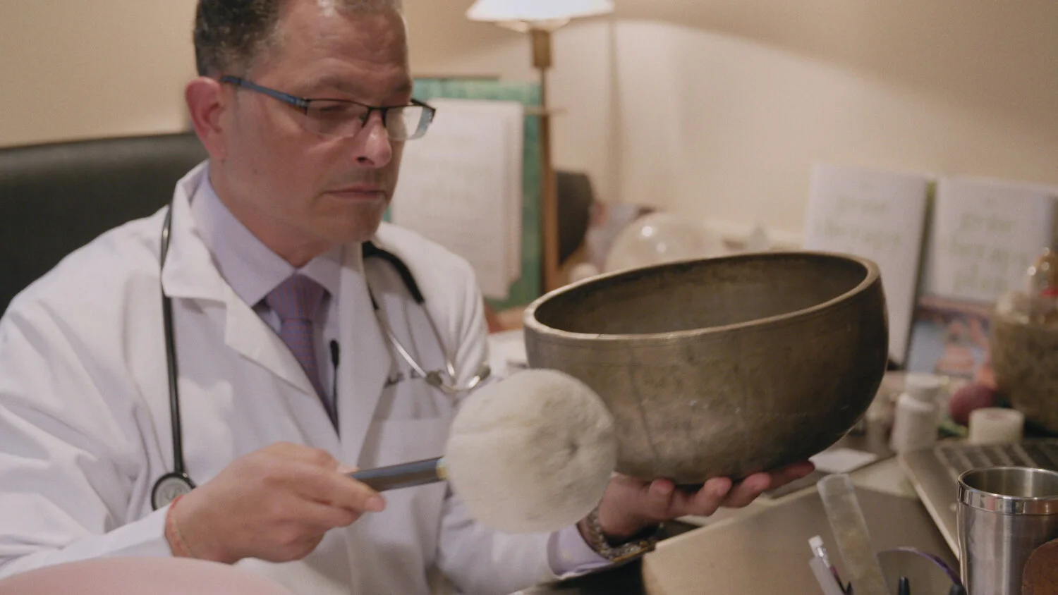 Dr. Mitchell Gaynor, Oncologist