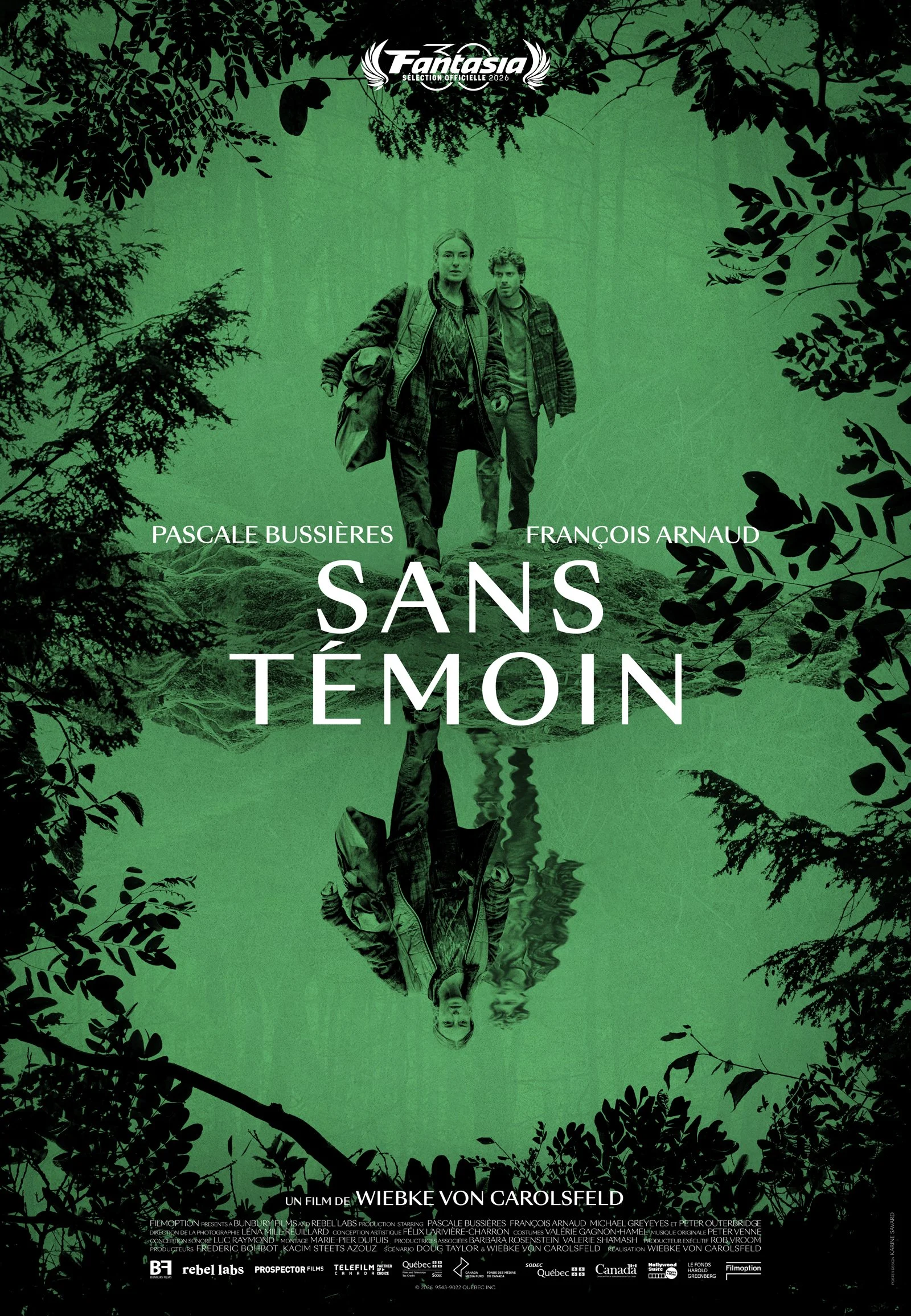 Sans témoin