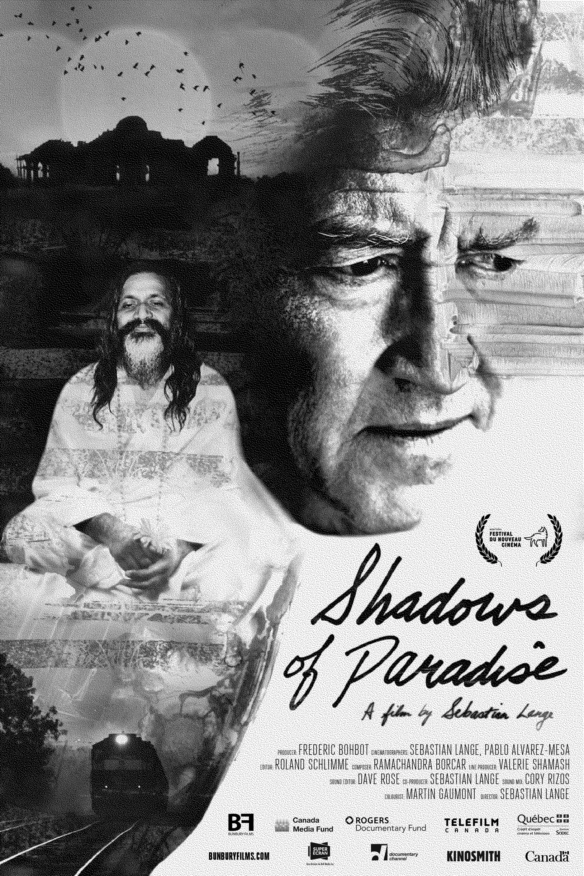 Shadows of Paradise