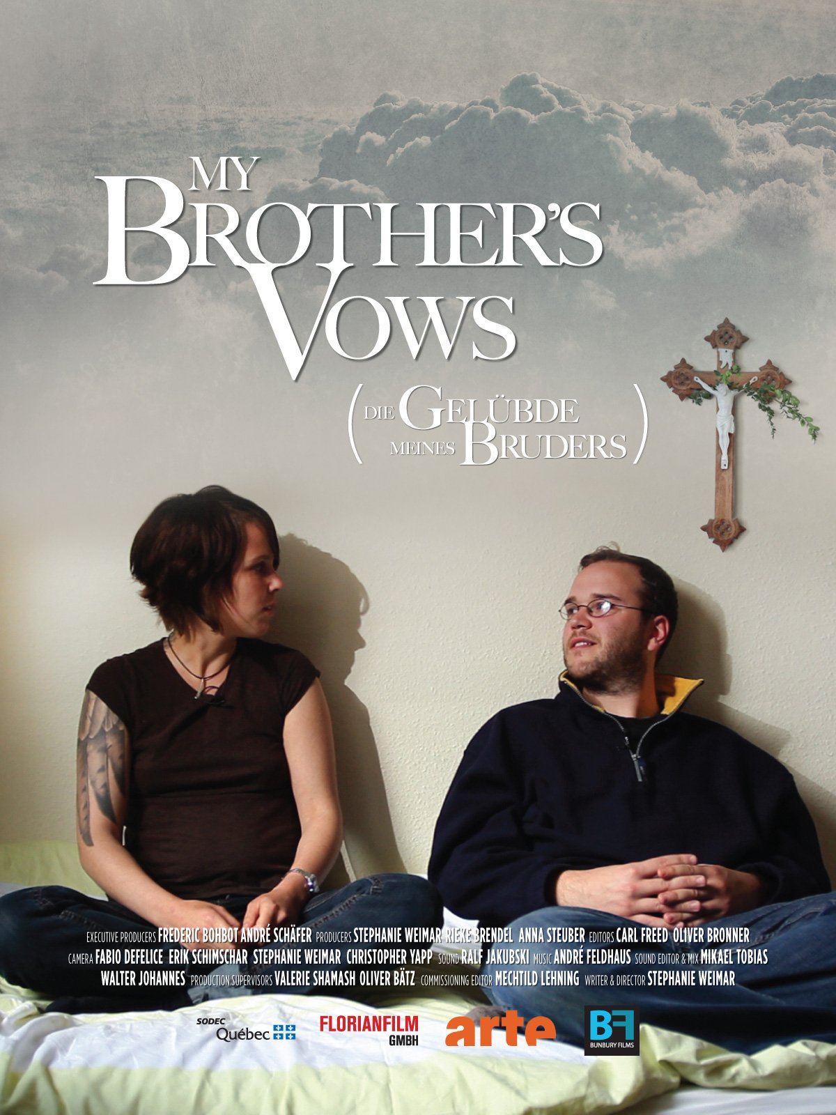 My Brother's Vows