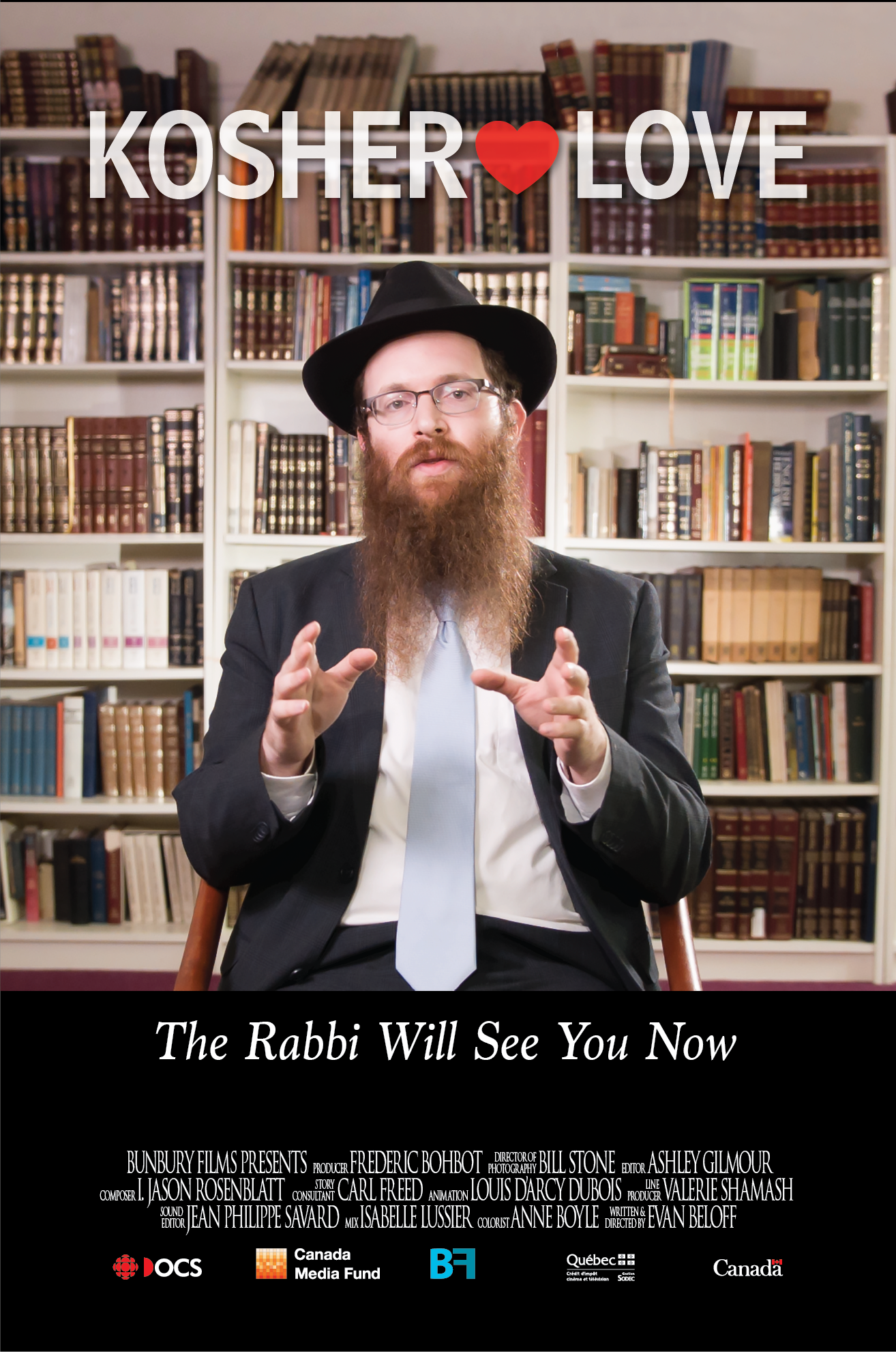 Kosher Love