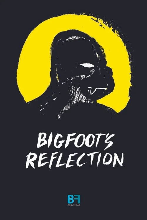 Bigfoot's Reflection