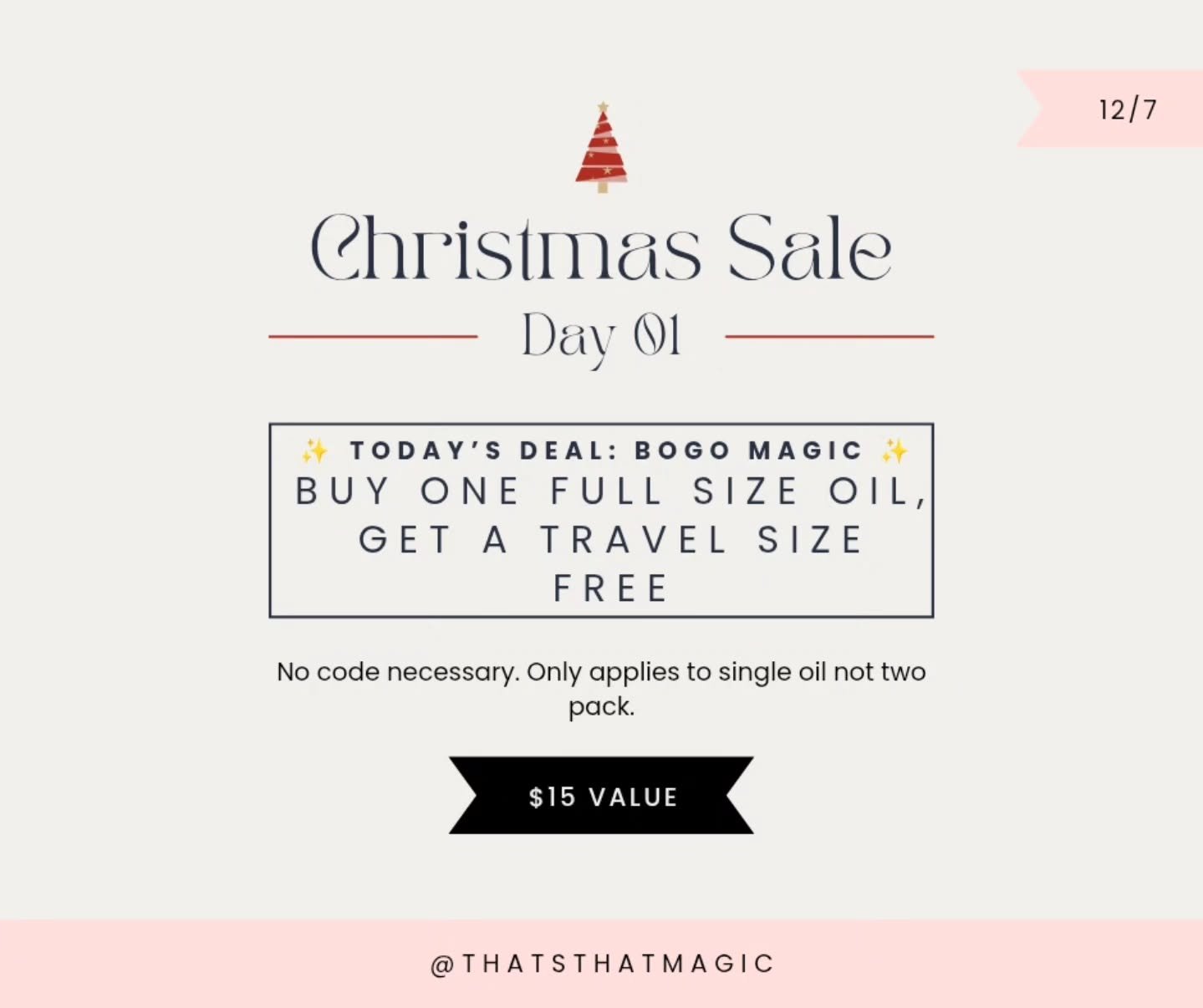 BOGO MAGIC ✨
Buy a full-size oil, get a travel size FREE.
One to keep. One to gift.
Glow should always be shared

💛✨ BENEFITS OF BODY OIL
&bull; Deep, long-lasting moisture
&bull; Leaves skin soft, smooth &amp; radiant
&bull; Enhances natural glow
&
