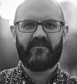 JON AYRES CO-FOUNDER & CEO CONNECTED PICTURES