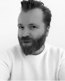 SIMON HALL FOUNDER & CEO 5XTHINKING