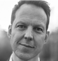 ADAM PENNY CO-FOUNDER THE BEAUTIFUL TRUTH