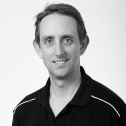 TIM GOODMAN FOUNDER & CTO BIZTECH ENTERPRISE SOLUTIONS