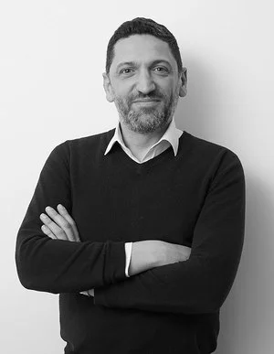 DANNY SOMEKH FOUNDER & CEO HUDDLE CREATIVE