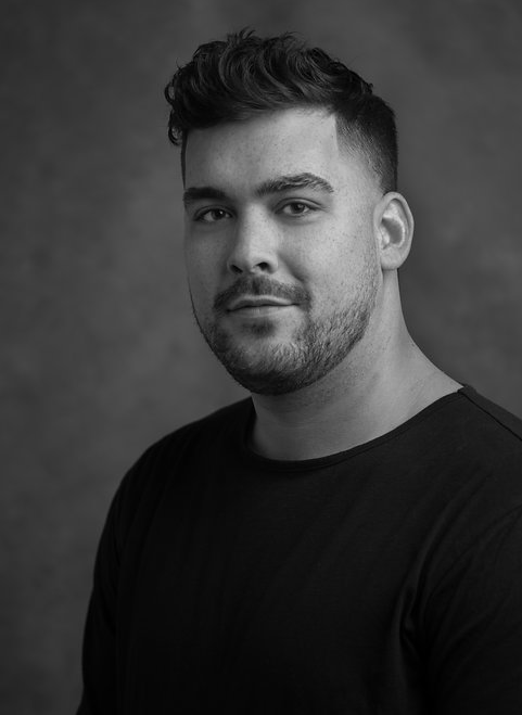 MACKENZIE KING MANAGING DIRECTOR HALF HELIX