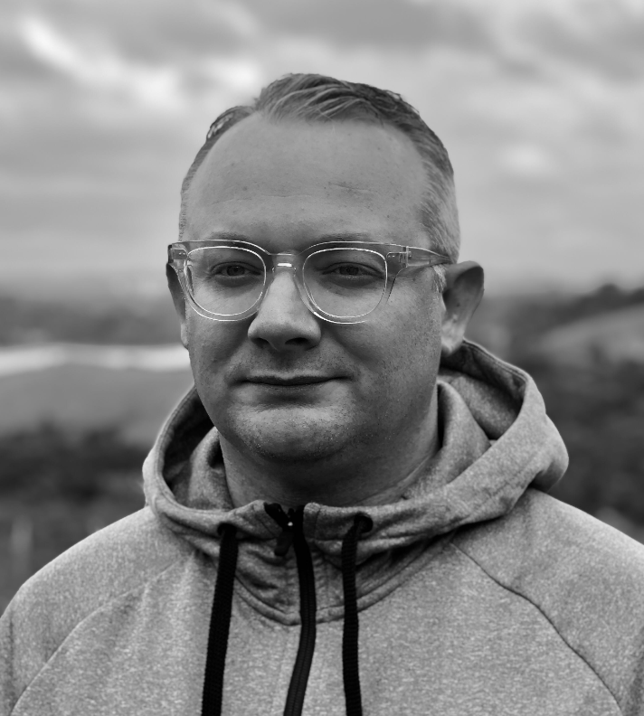 TODD WELLING CO-FOUNDER & CEO OVERDOSE