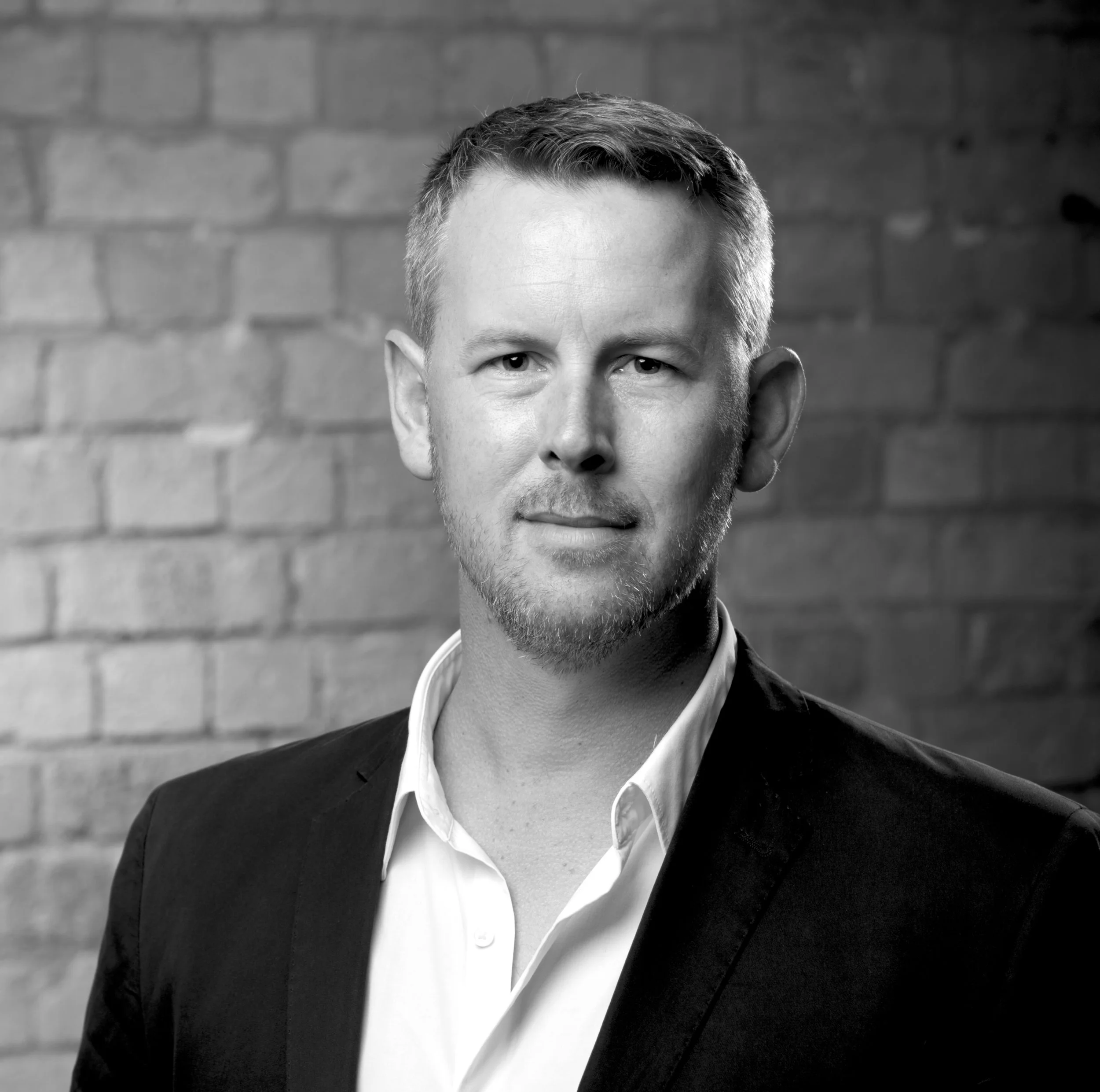 PAUL PRITCHARD GROUP COO