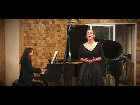Samuel Barber -Hermit Songs