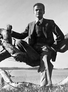 Пол Рудольф, 1950