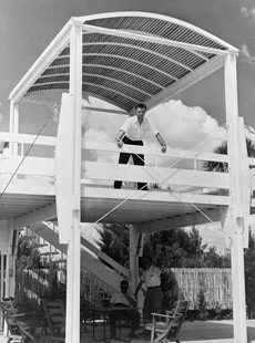 Paul Rudolph Biography — Paul Rudolph Institute for Modern Architecture
