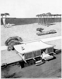Healy Guest House - 1949