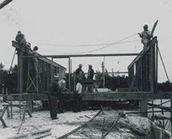 Healy Guest House - 1949