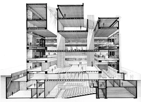 Perspective Section