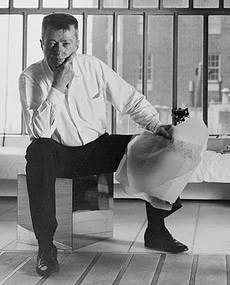 Paul Rudolph Photo: Library of Congress