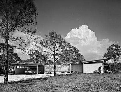 Siegrist Residence, 1948