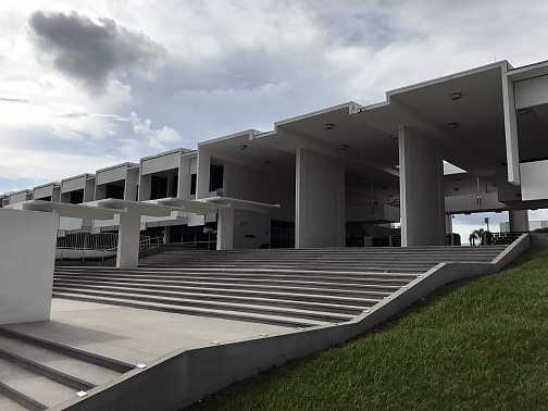 Sarasota High School, 1958