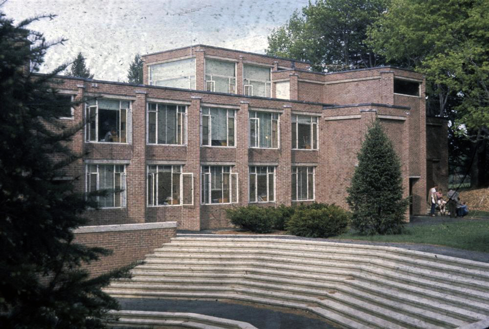 The Hotchkiss School, 1962