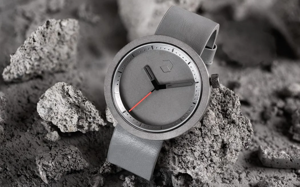 Photo: Jonathan Thai & Mike Yim of Aggregate Watches