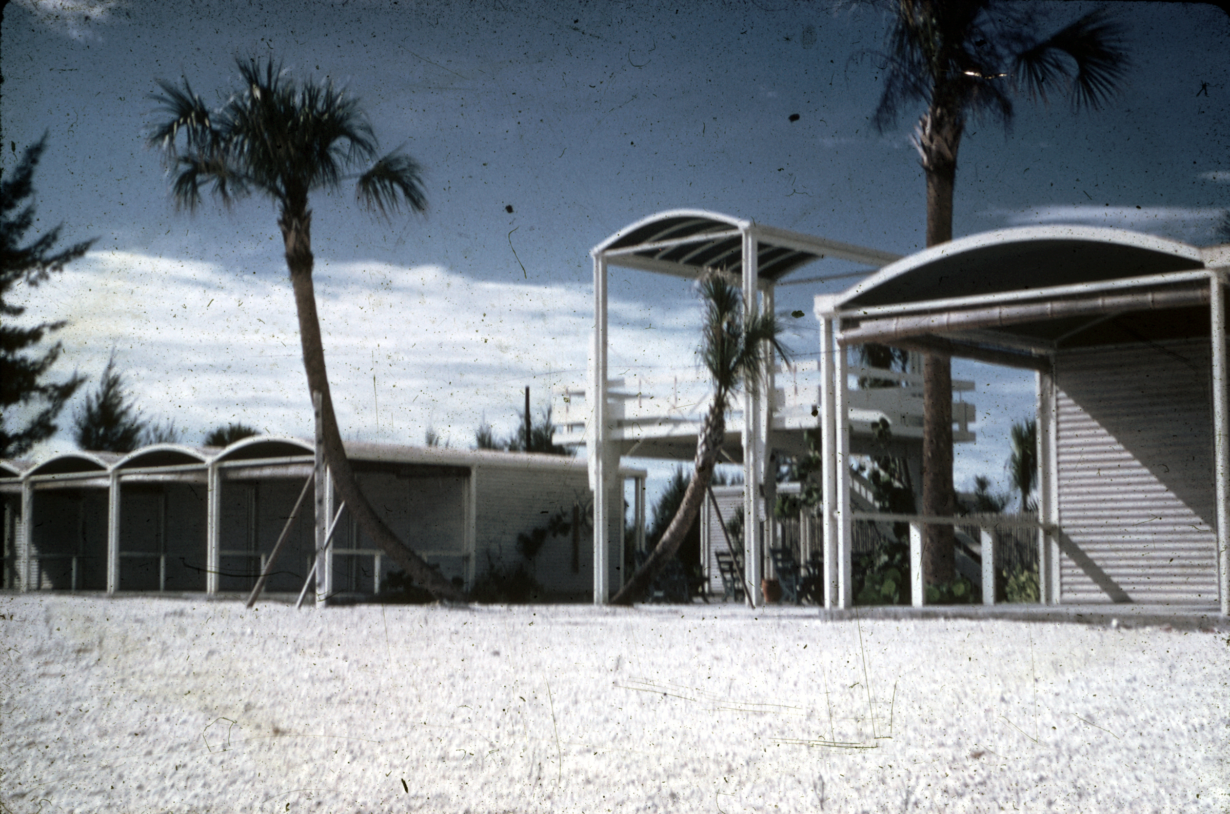Photo: Paul Rudolph Heritage Foundation Archives