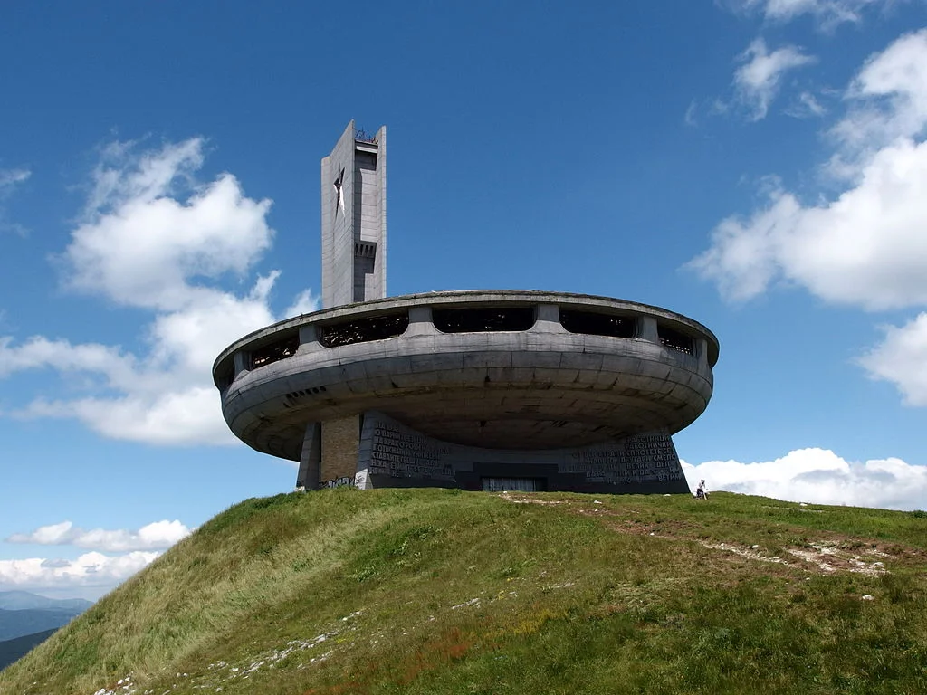 Photo: Mark Ahsmann via Wikipedia