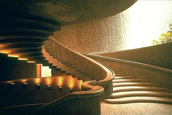 Paul Rudolph and Circular Delight — Paul Rudolph Institute for Modern ...