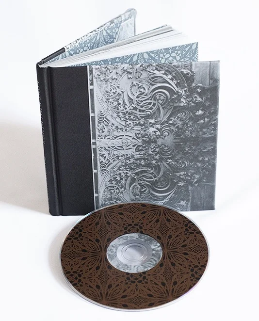 “Lost Buildings” is a book-DVD set, which focuses on the lost work of Louis Sullivan in the Chicago area. The Schiller/Garrick building—and especially its ornament—is one of the buildings which the book delves into.