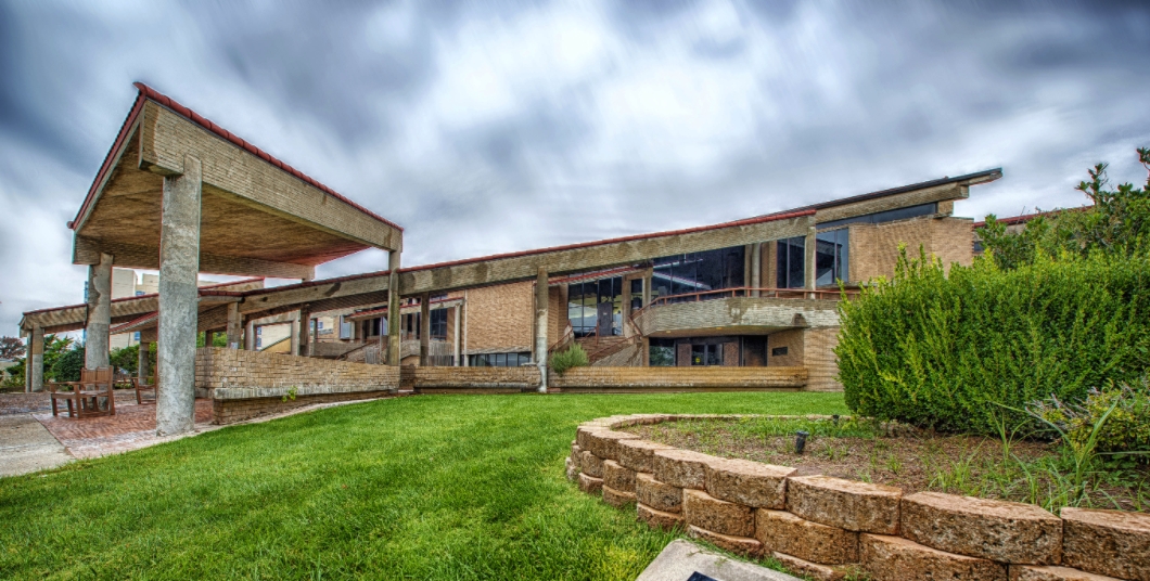 Harrington Cancer Center, 1978