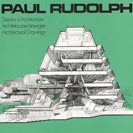 It's Paul Rudolph's 102nd Birthday - Friday, October 23, 2020
