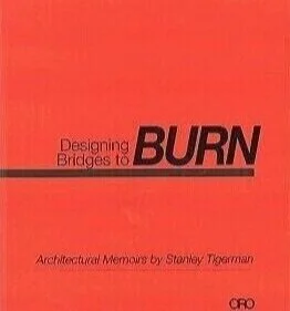 Tigerman’s memoir includes his reflections on Rudolph—as teacher, architect, and man—and describes the long hours that were expected of architecture school students.