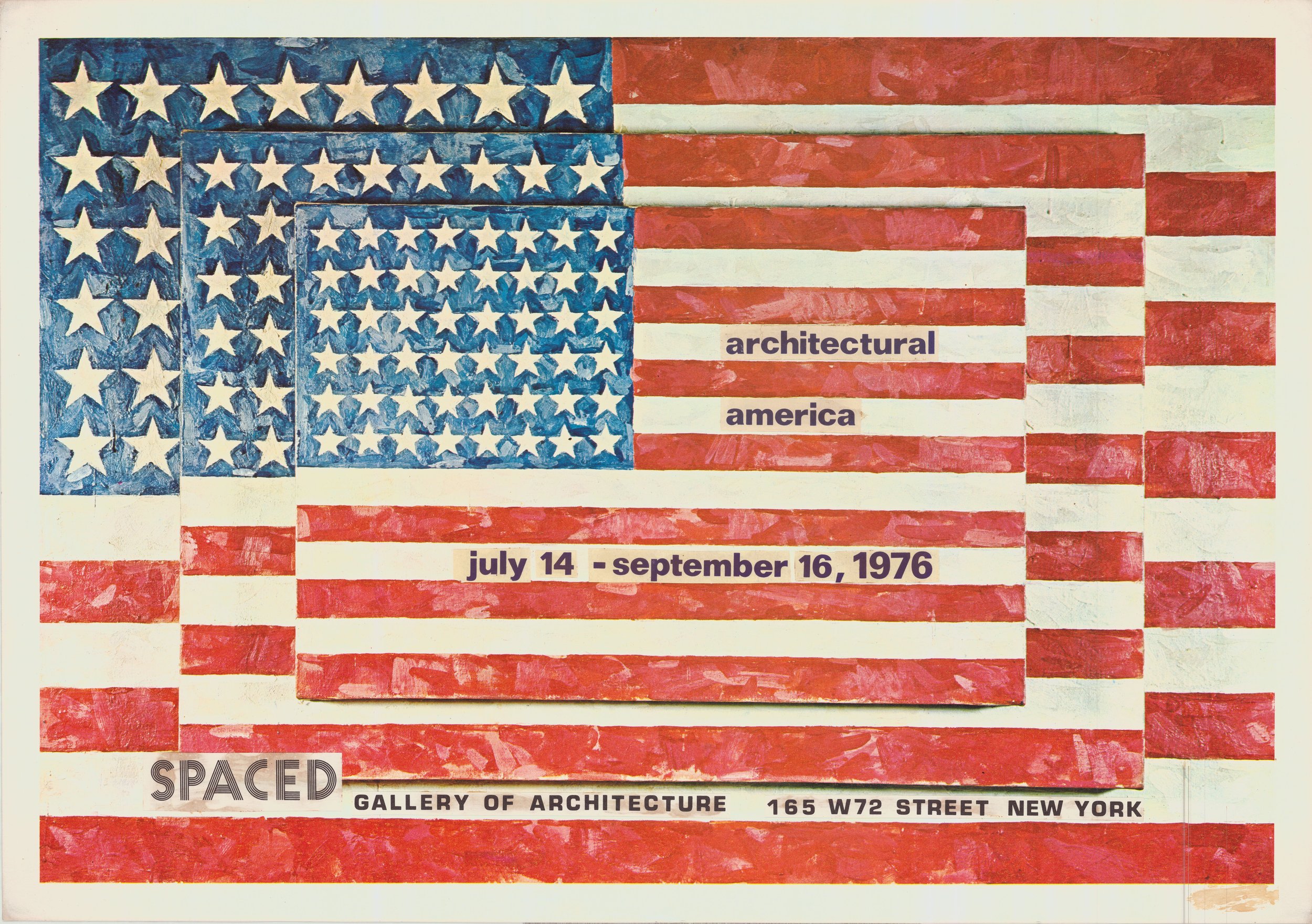 Architectural America