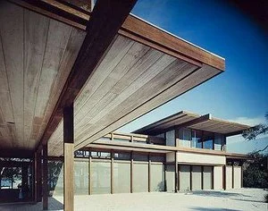 1956 Burkhardt Residence