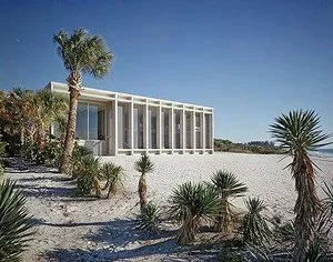 1956 Deering Residence