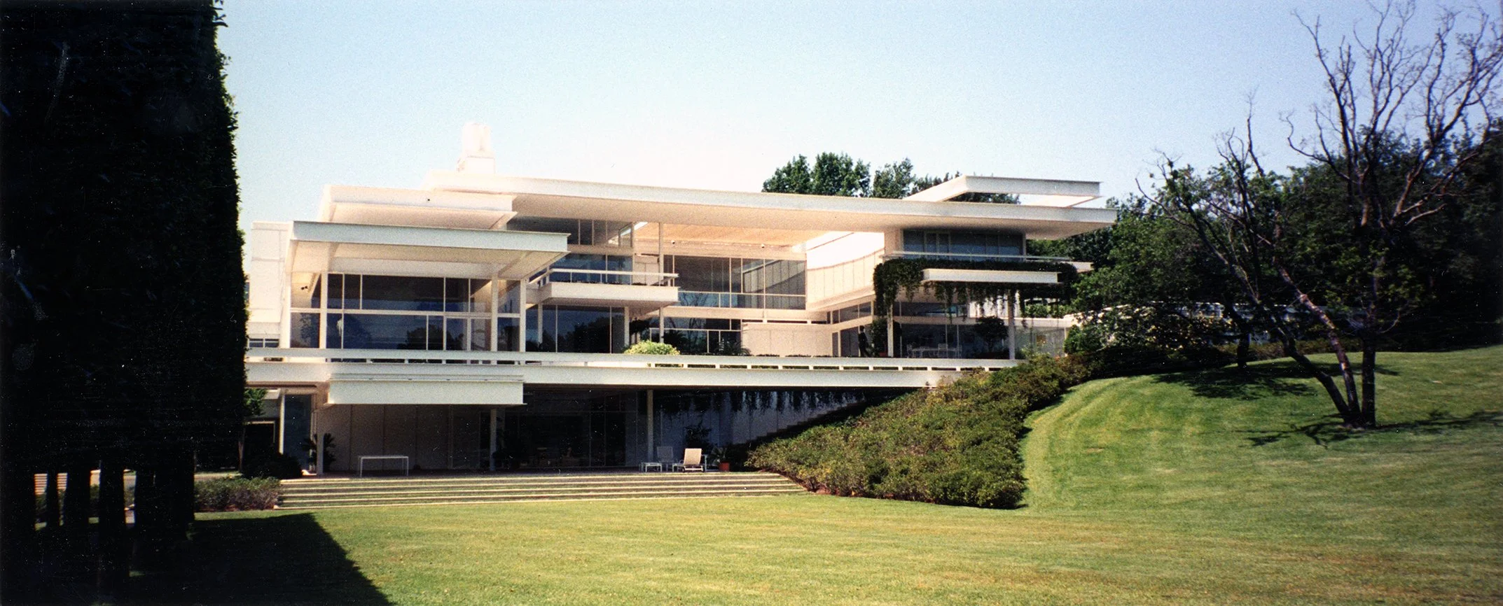 North Texas Modern Weekend: Friday, October 24, 2025 - Sunday, October 26, 2025