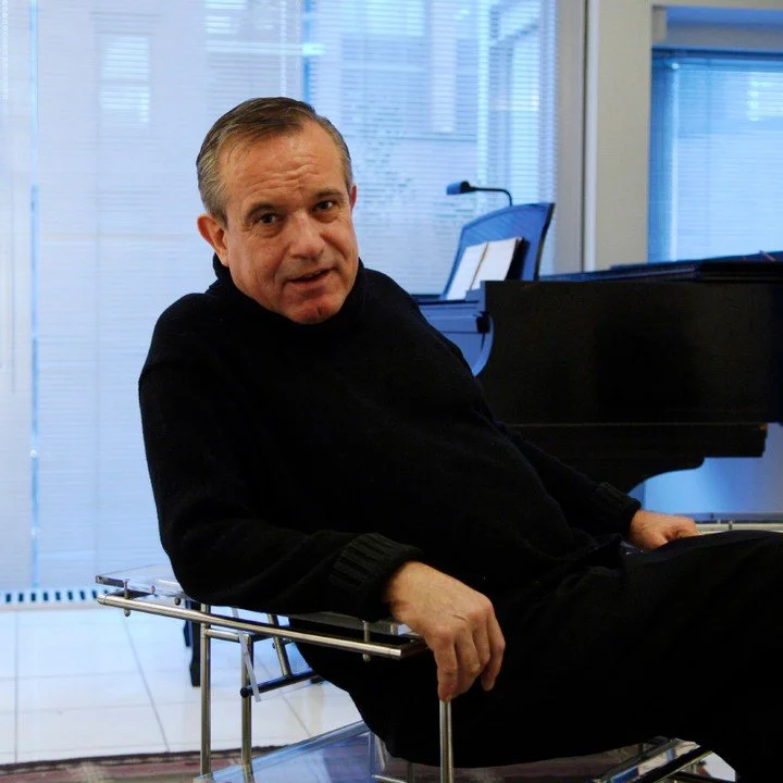 Thinking of Ernst Wagner, the founder of the Paul Rudolph Institute for Modern Architecture who passed away unexpectedly a year ago today. His dedication to sharing Paul Rudolph's legacy inspired everyone who knew him and we are honored to continue h