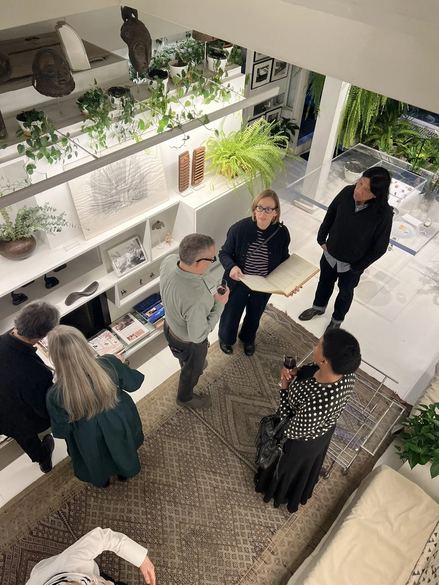 Open House - 04/03/2026