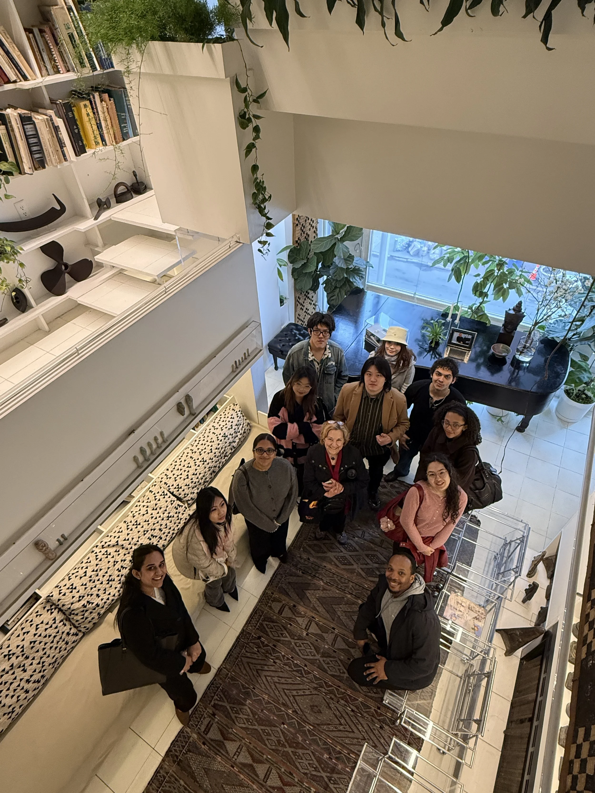 The School of Visual Arts - 03/27/2026