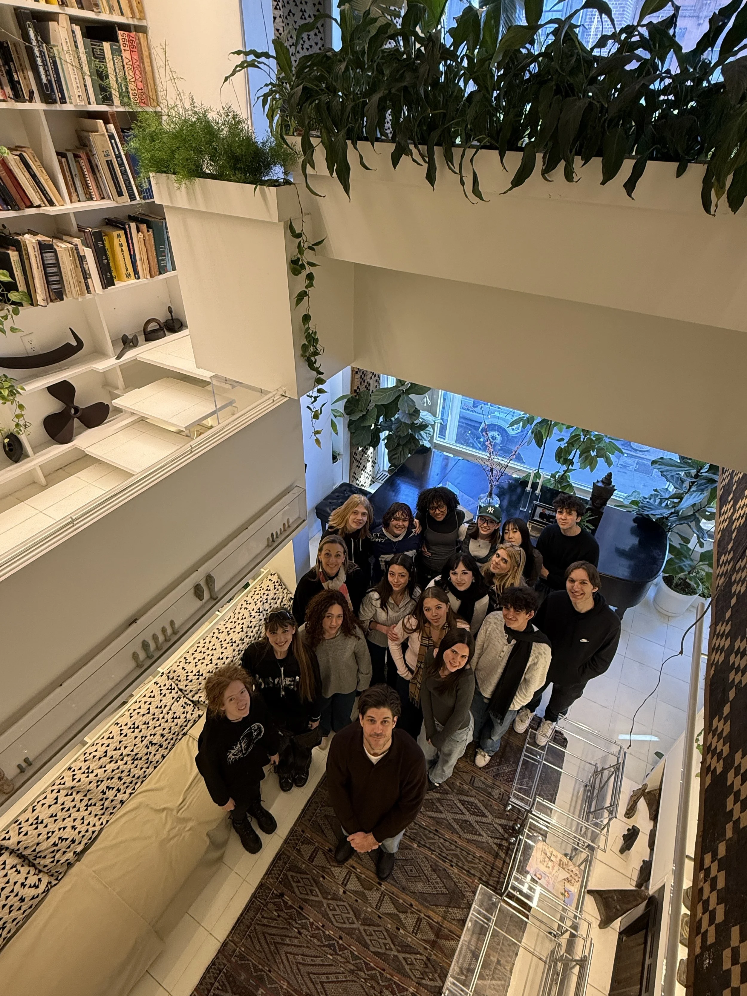 The Buckley School - 03/14/2026