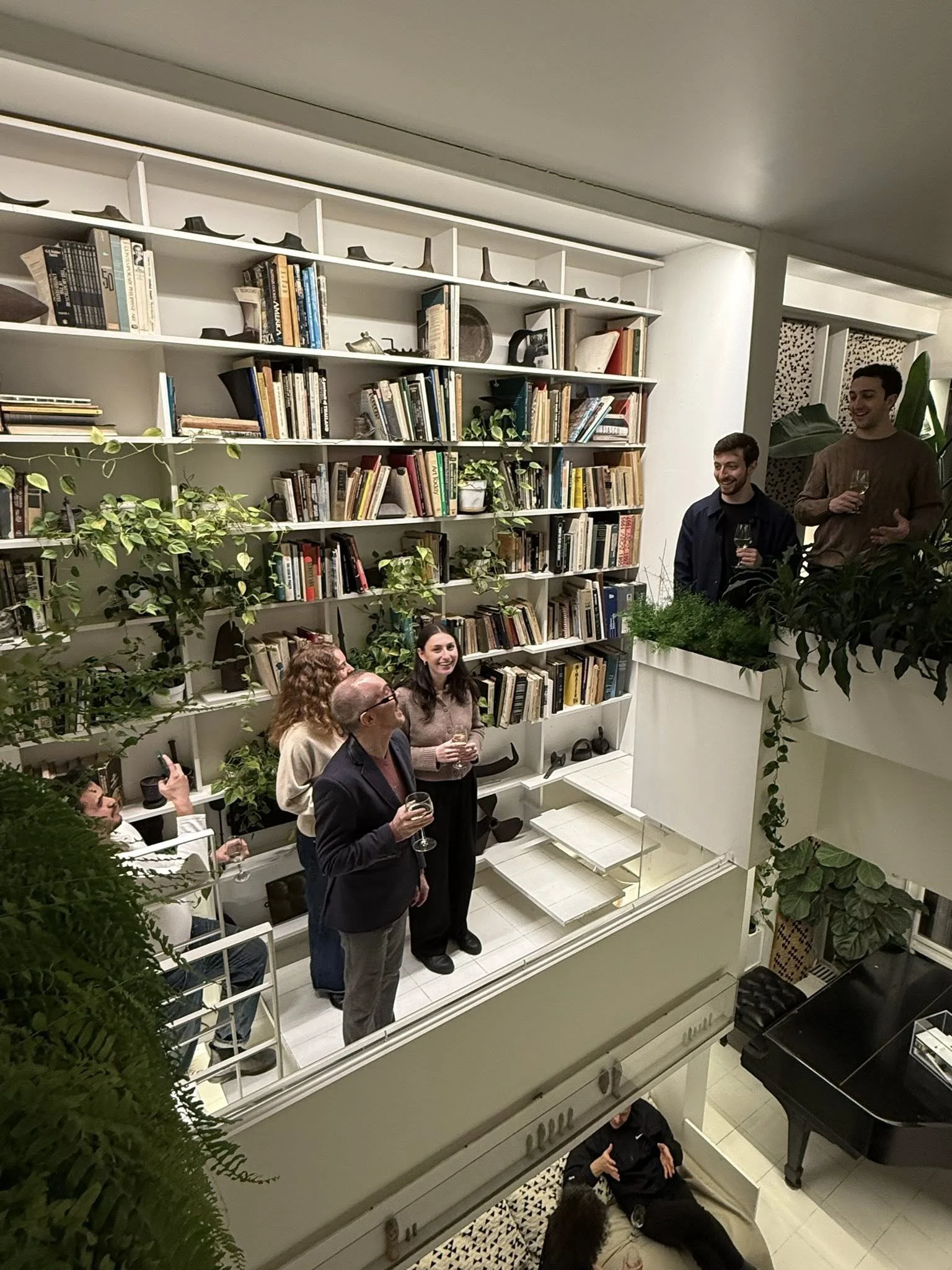 Open House - 03/06/2026